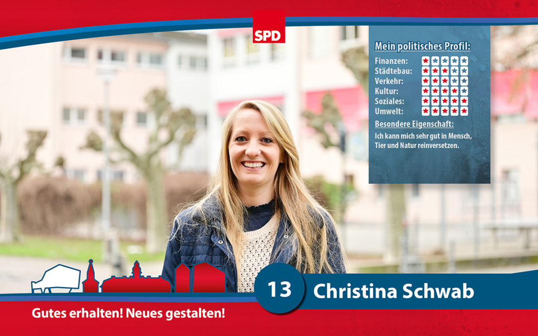 13 – Christina Schwab