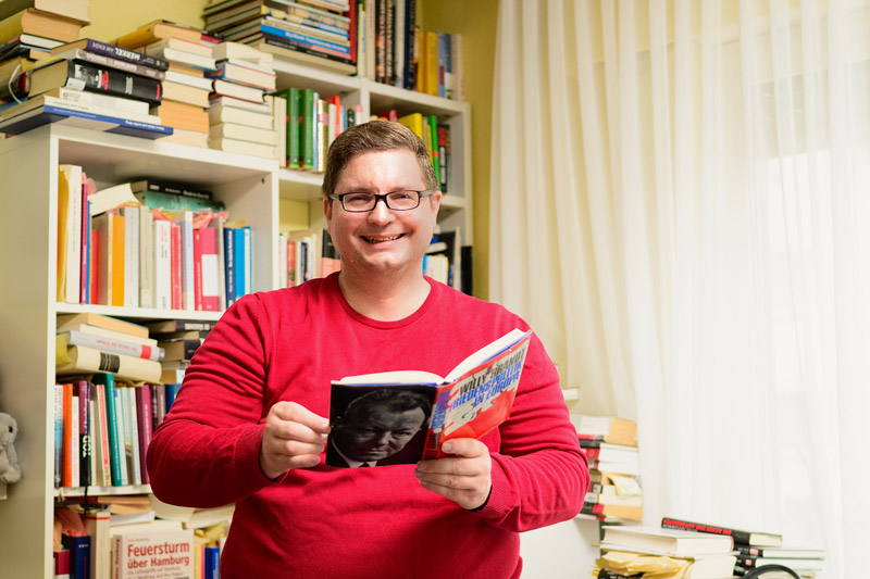 2 – Alexander Koch