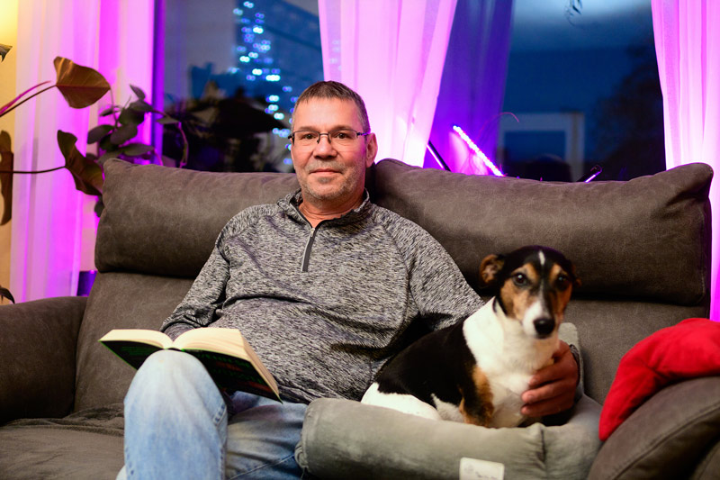 15 – Klaus Ackermann