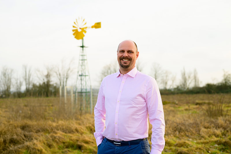 21 – Andreas Schonert