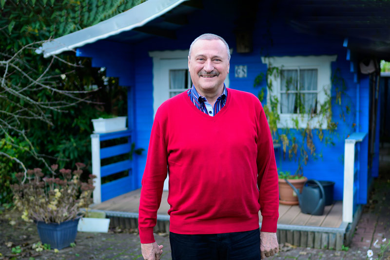 24 – Reinhold Stein