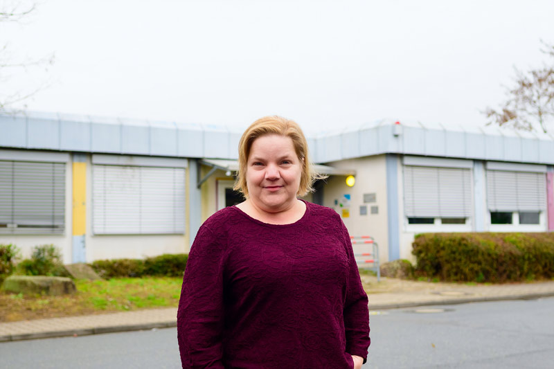 29 – Melanie Mottausch-Walton