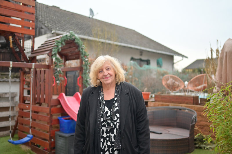 31 – Carola Wolf-Gürkan