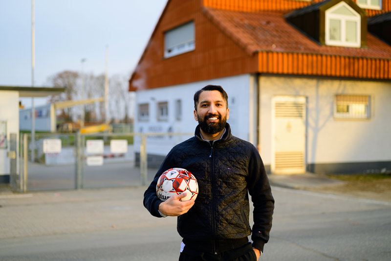 32 – Razwan Muhammad