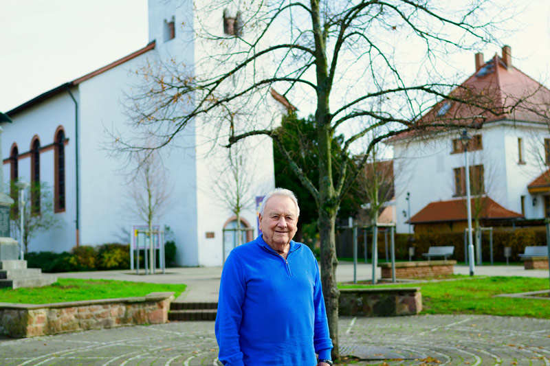 37 – Willi Fischer